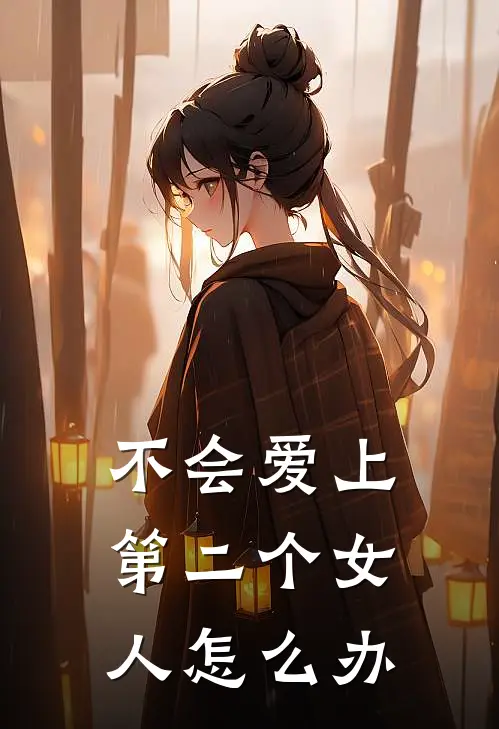 不会爱上第二个女人怎么办
