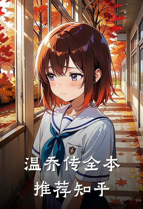 温乔传全本推荐知乎