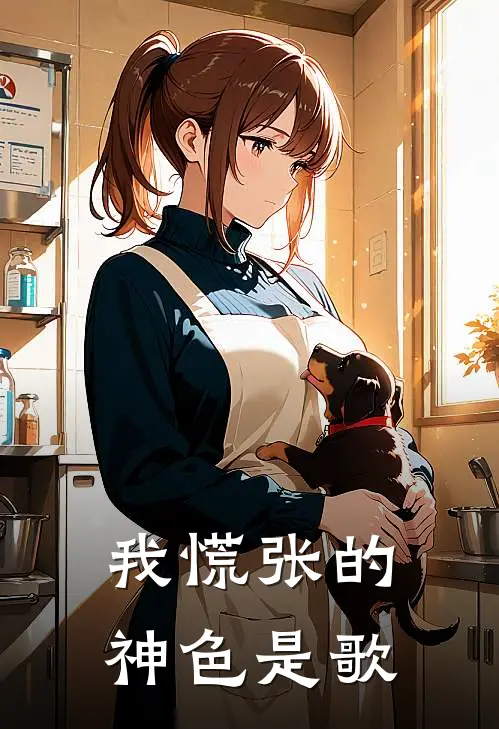 我慌张的神色是歌