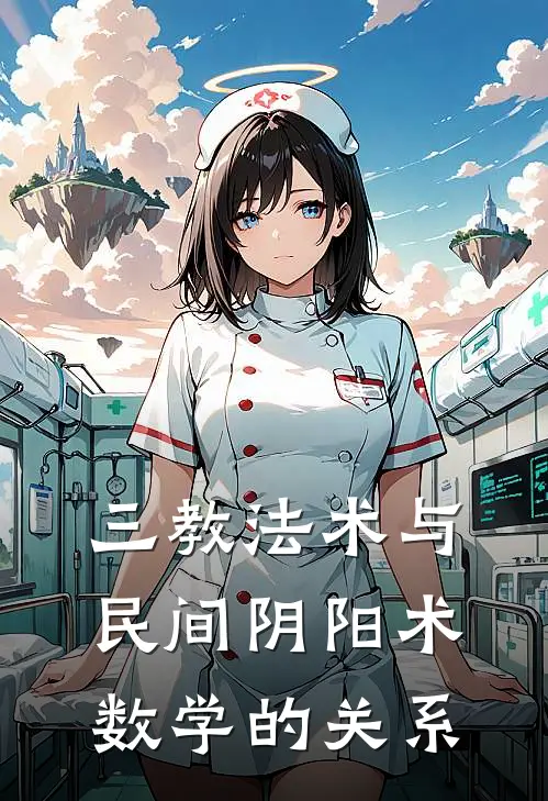 三教法术与民间阴阳术数学的关系