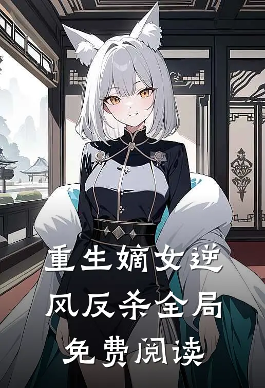 重生嫡女逆风反杀全局免费阅读