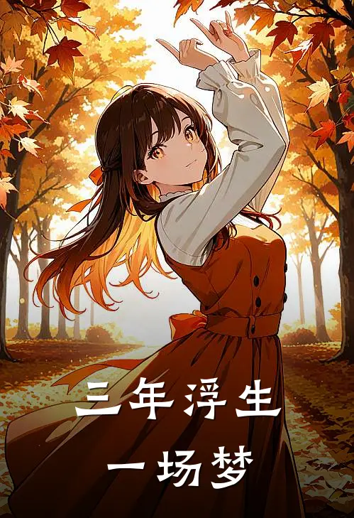 三年浮生一场梦