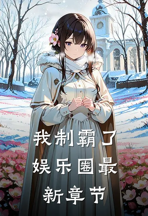 我制霸了娱乐圈最新章节