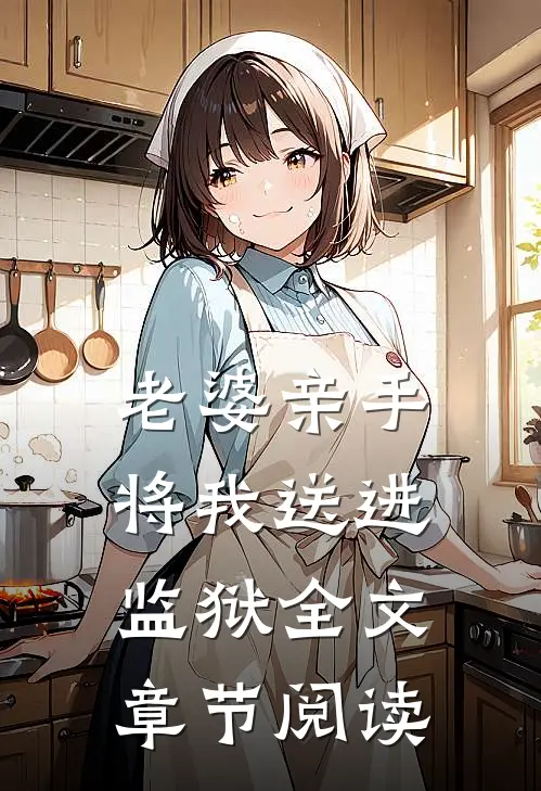 老婆亲手将我送进监狱全文章节阅读
