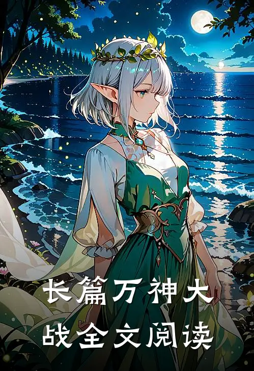 长篇万神大战全文阅读