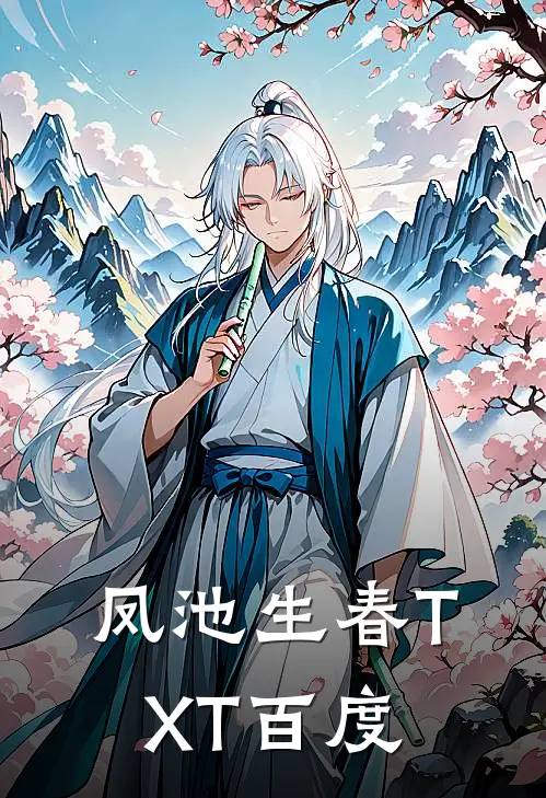 凤池生春TXT百度