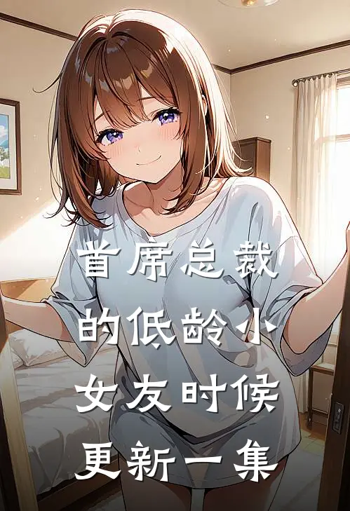 首席总裁的低龄小女友时候更新一集