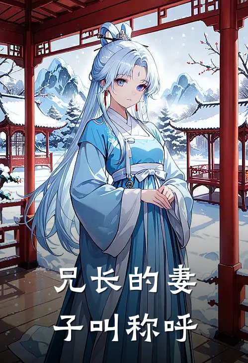 兄长的妻子叫称呼