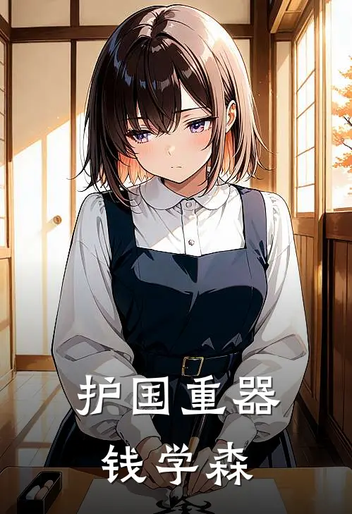 护国重器钱学森