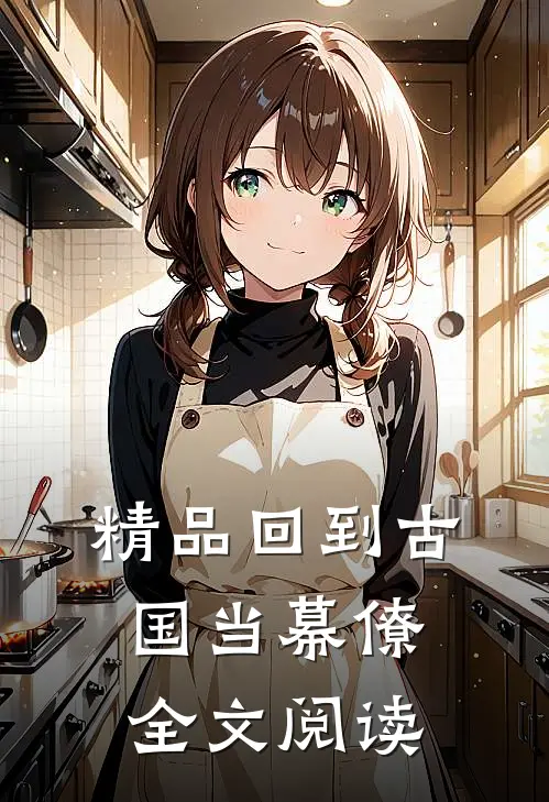 精品回到古国当幕僚全文阅读