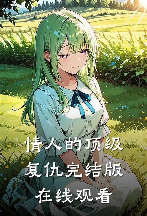 情人的顶级复仇完结版在线观看