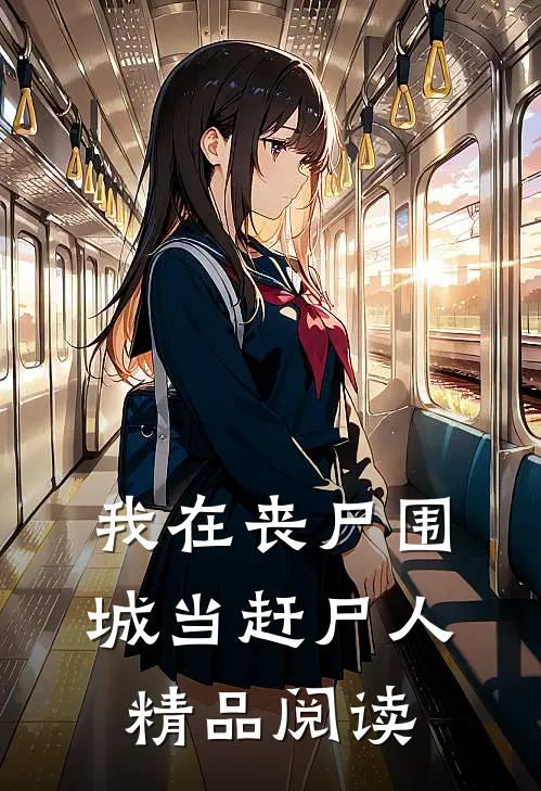 我在丧尸围城当赶尸人精品阅读