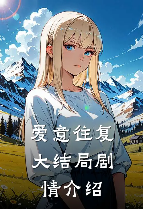 爱意往复大结局剧情介绍