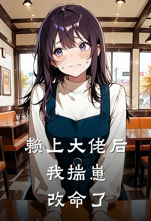 赖上大佬后，我揣崽改命了
