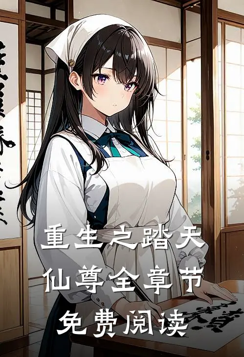 重生之踏天仙尊全章节免费阅读