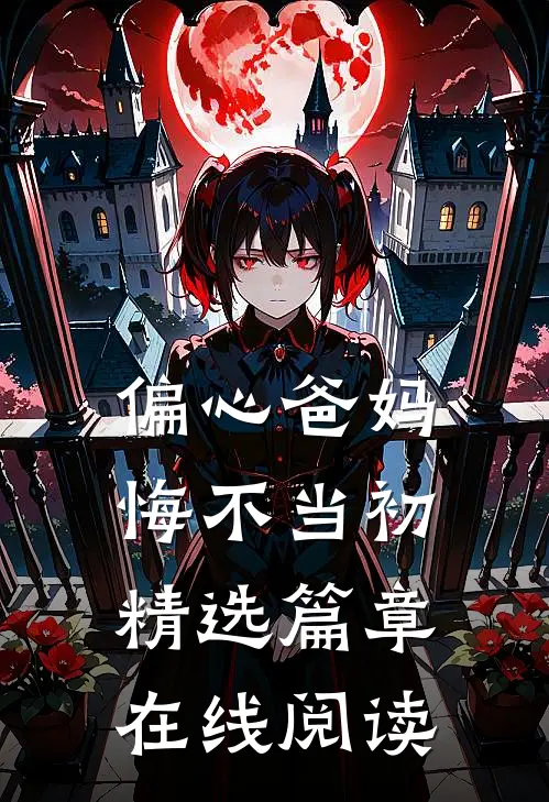 偏心爸妈悔不当初精选篇章在线阅读