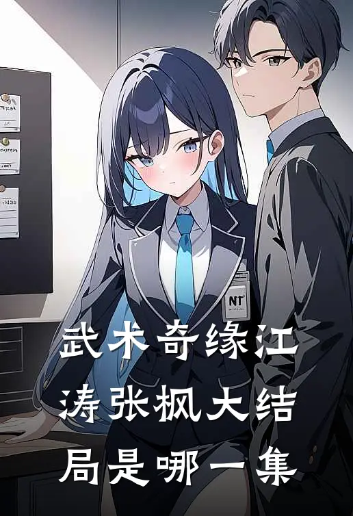 武术奇缘江涛张枫大结局是哪一集