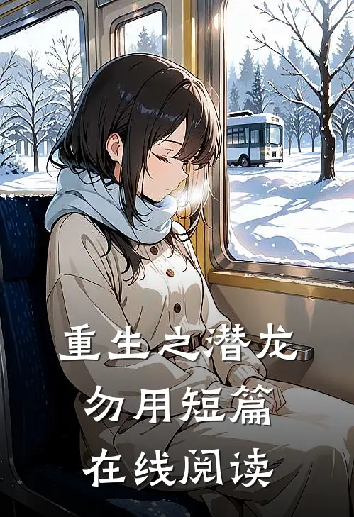重生之潜龙勿用短篇在线阅读