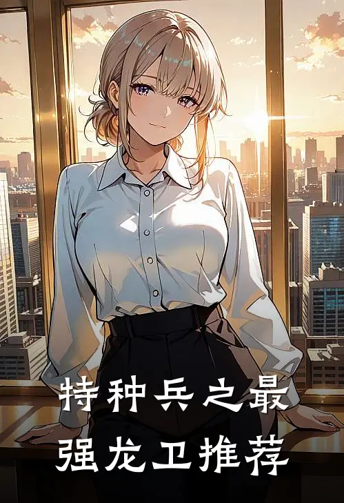 特种兵之最强龙卫推荐