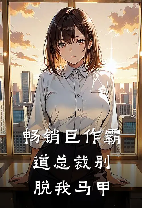 畅销巨作霸道总裁别脱我马甲