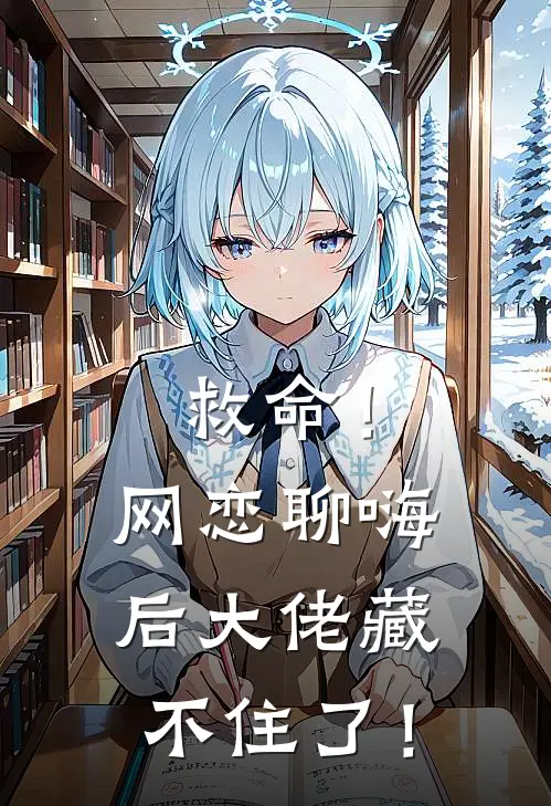 救命！网恋聊嗨后大佬藏不住了！