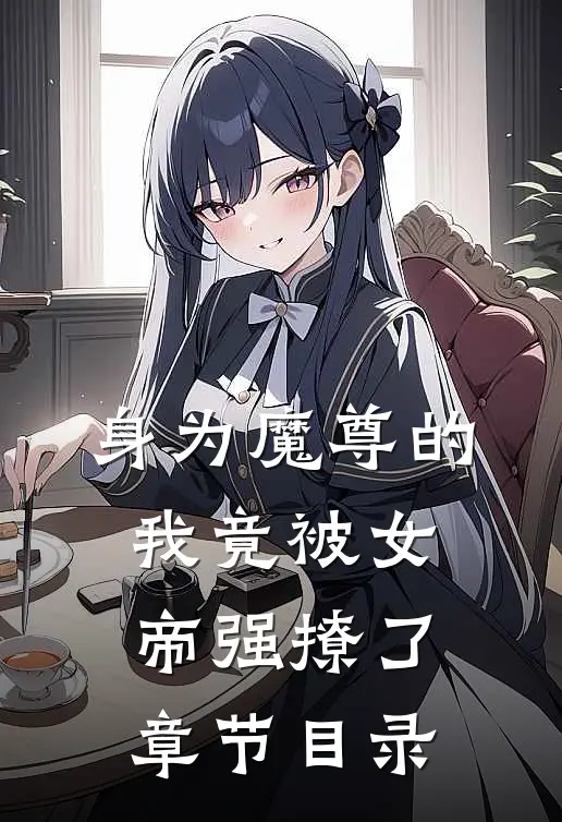 身为魔尊的我竟被女帝强撩了章节目录