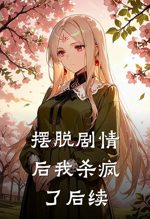 摆脱剧情后我杀疯了后续