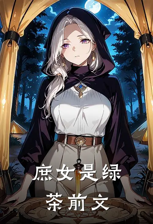 庶女是绿茶前文