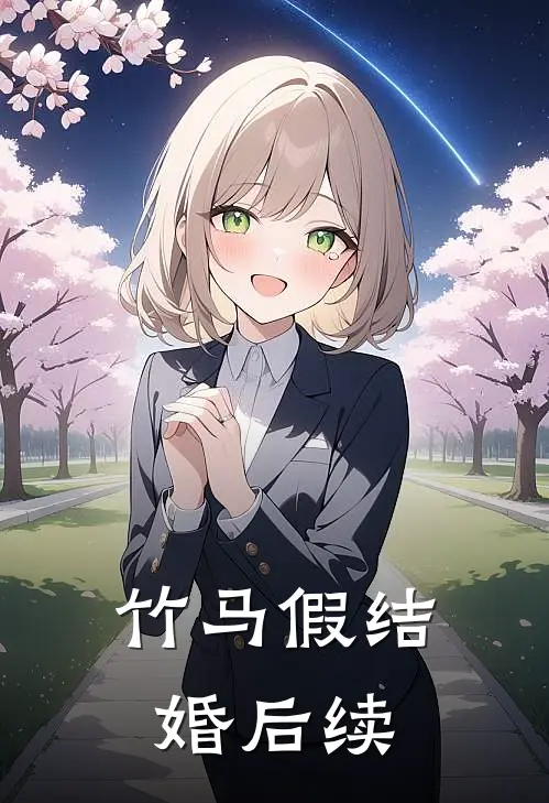 竹马假结婚后续