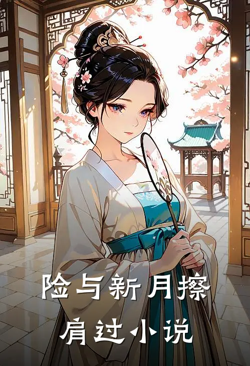 险与新月擦肩过小说