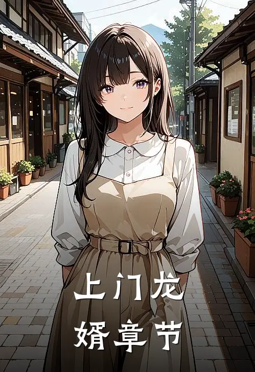 上门龙婿章节