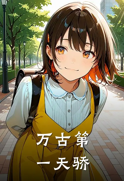 万古第一天骄