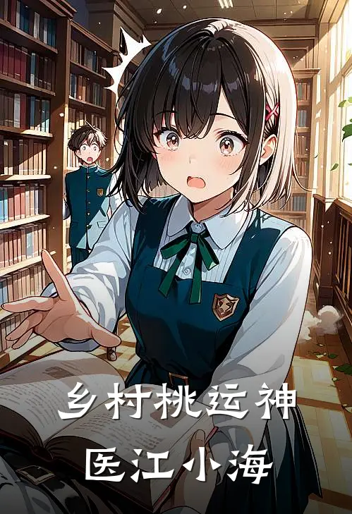 乡村桃运神医江小海