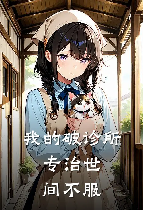 我的破诊所，专治世间不服