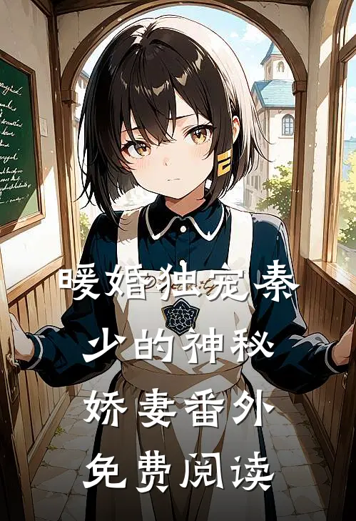 暖婚独宠秦少的神秘娇妻番外免费阅读