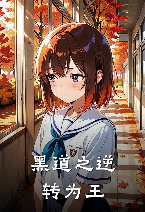 黑道之逆转为王