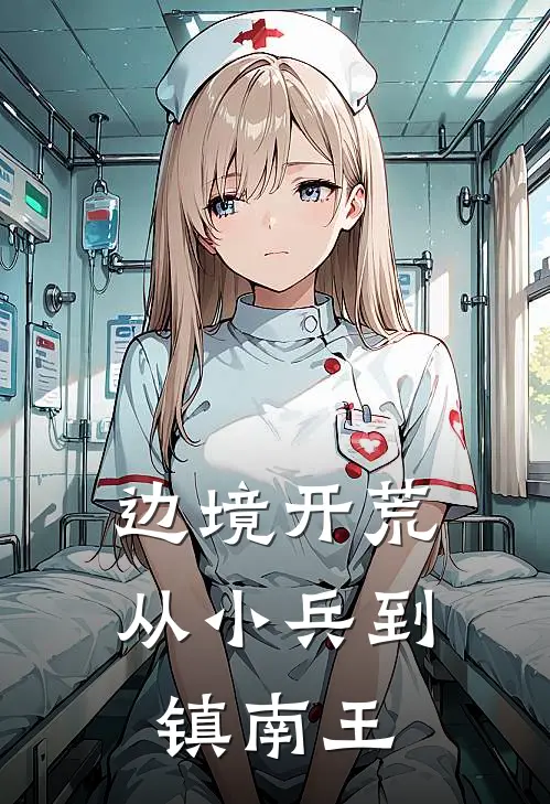 边境开荒，从小兵到镇南王