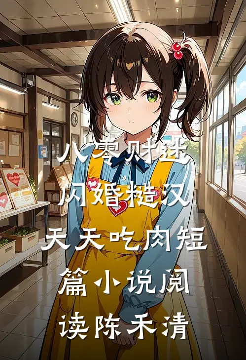 八零财迷闪婚糙汉，天天吃肉短篇小说阅读陈禾清