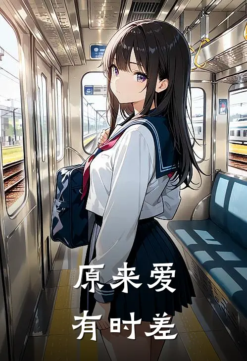 原来爱有时差