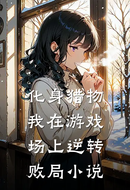 化身猎物，我在游戏场上逆转败局小说
