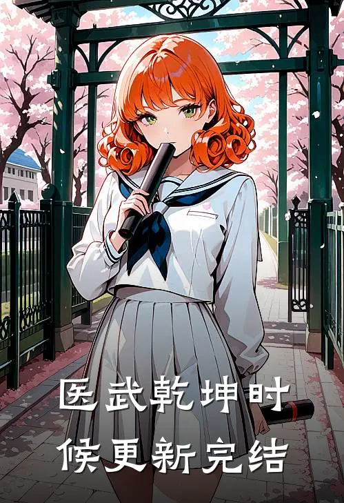 医武乾坤时候更新完结