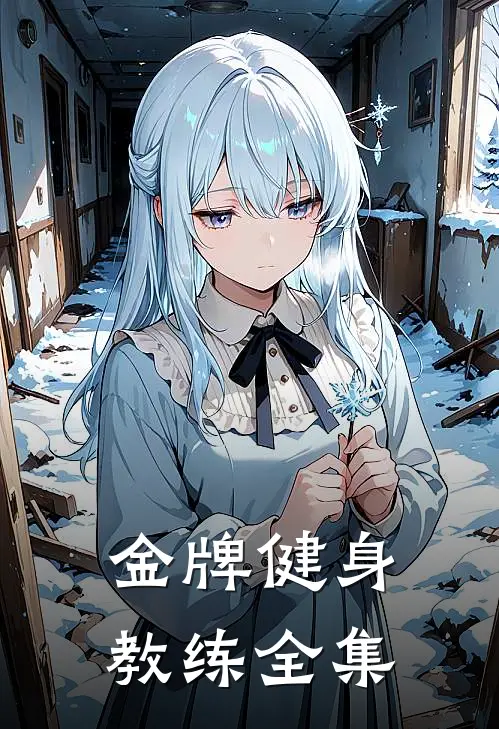 金牌健身教练全集