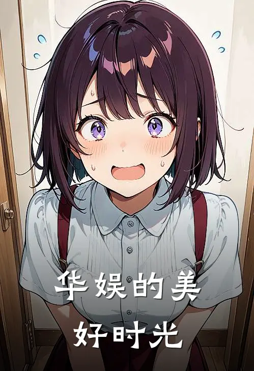 华娱的美好时光