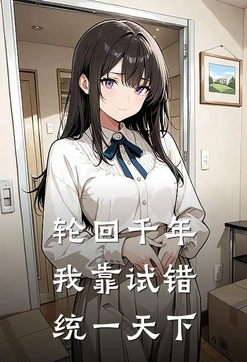 轮回千年：我靠试错统一天下