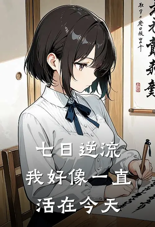 七日逆流：我好像一直活在今天