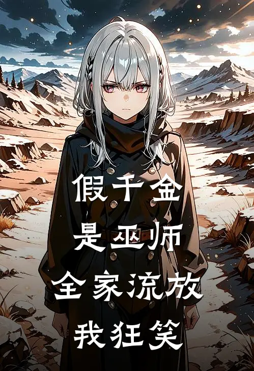 假千金是巫师，全家流放我狂笑