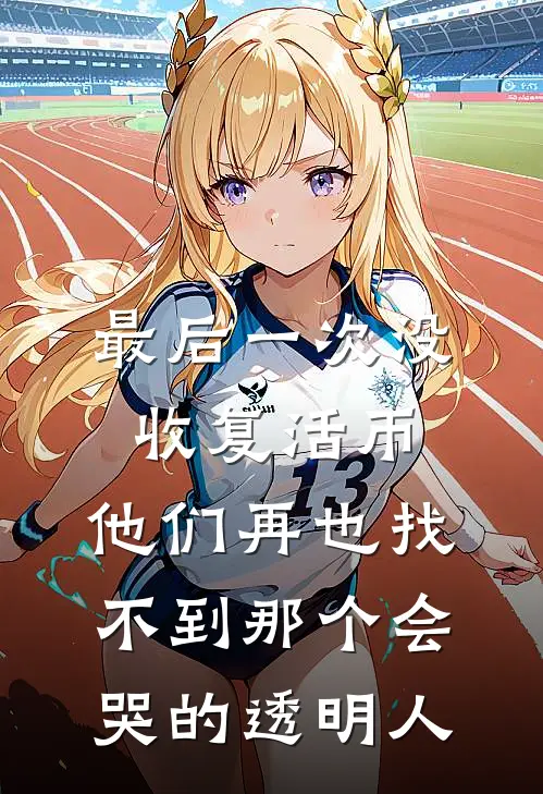 最后一次没收复活币，他们再也找不到那个会哭的透明人