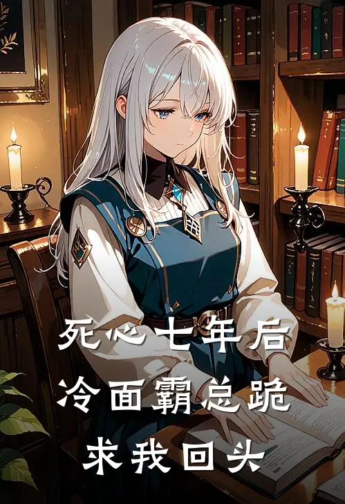 死心七年后冷面霸总跪求我回头
