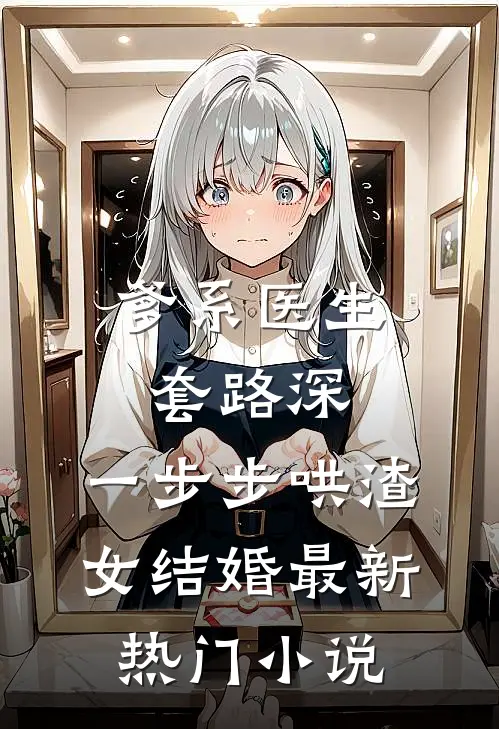 爹系医生套路深：一步步哄渣女结婚最新热门小说