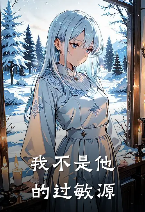 我不是他的过敏源